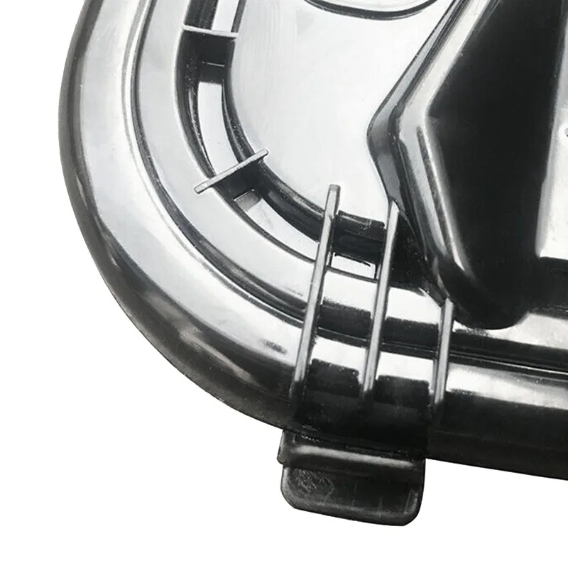 

Car Side Headlight Back Seal Dust Cover head light lamp Protective Cap For- A6 C6 S6 RS6 2005-2011 4F0941158