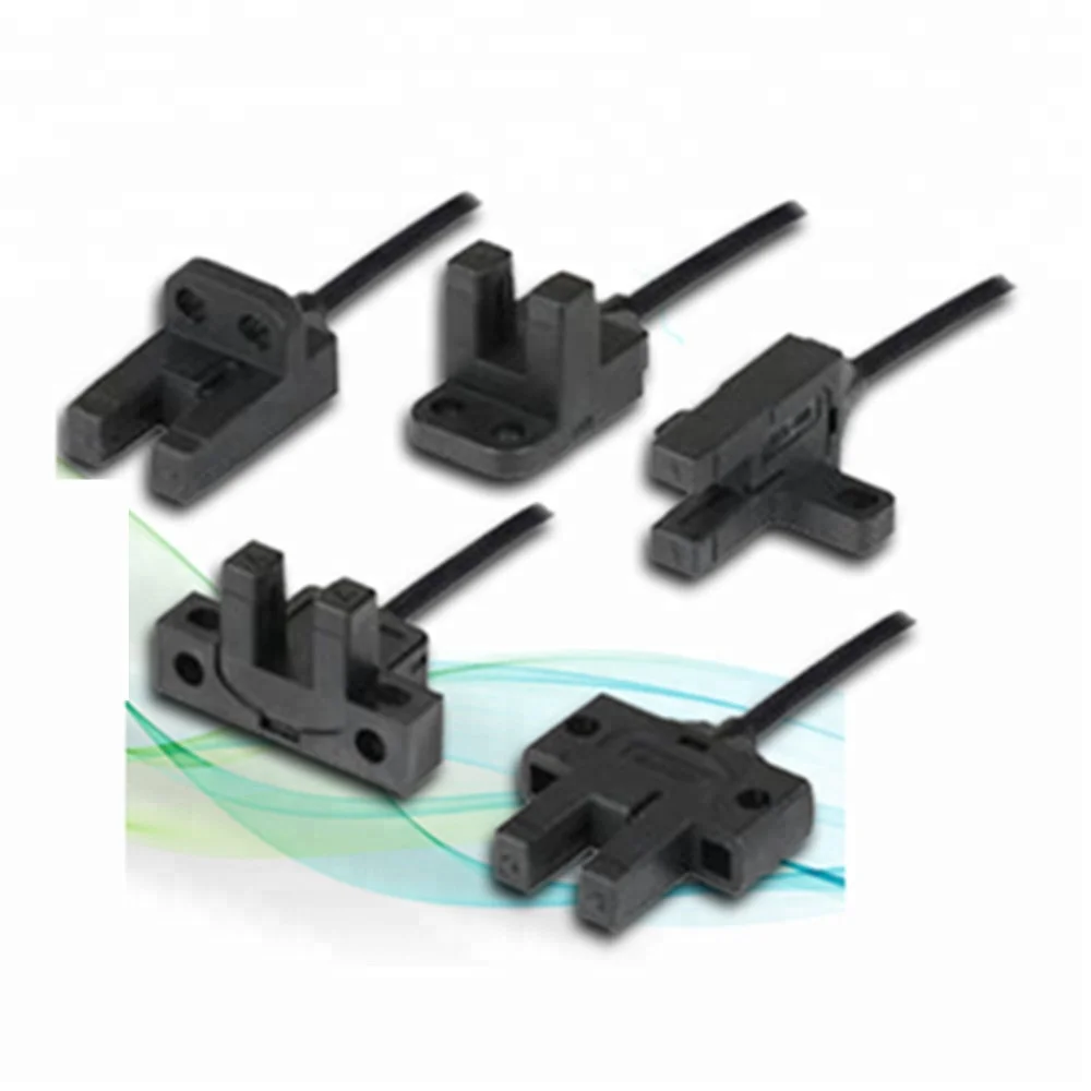 

AUTONICS BS5-L1M PHOTOELECTRIC SWITCH