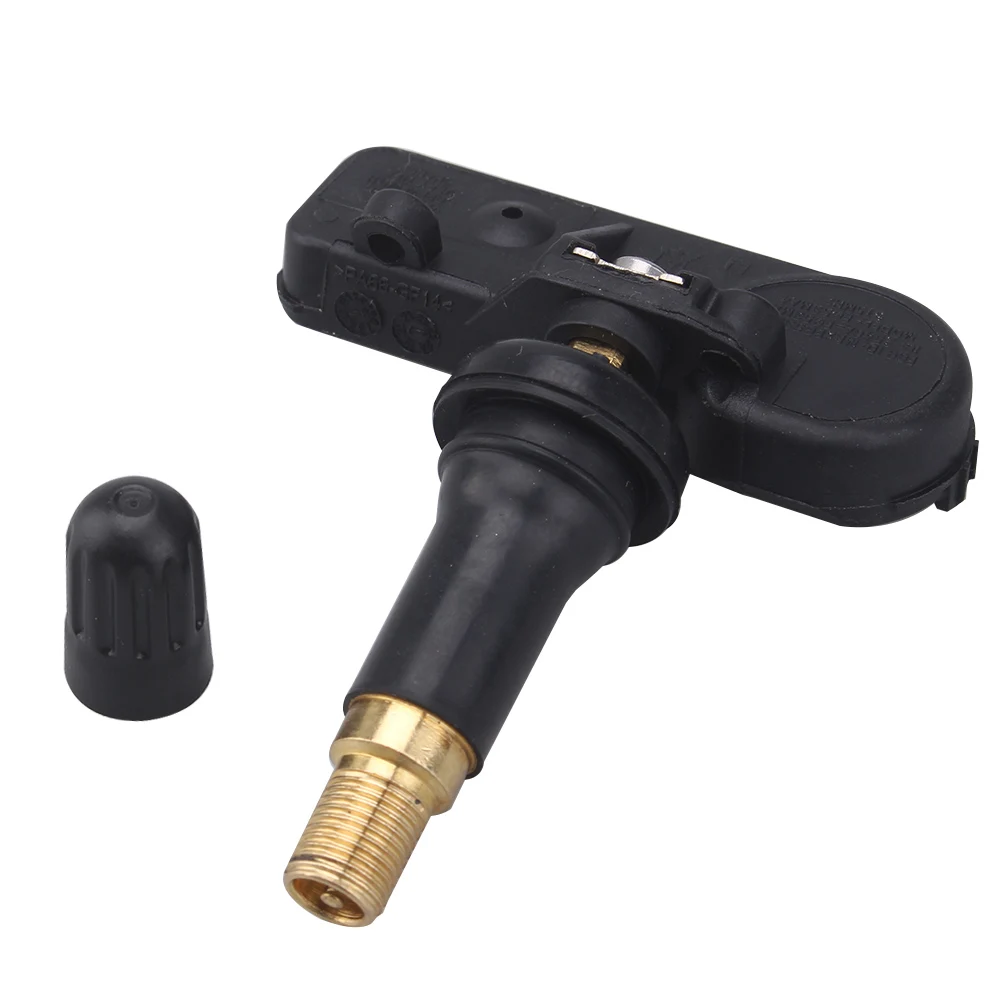Датчик давления в шинах для GM TPMS 13586335 Chevy GMC Buick комплект (4) 315 МГц | Автомобили и