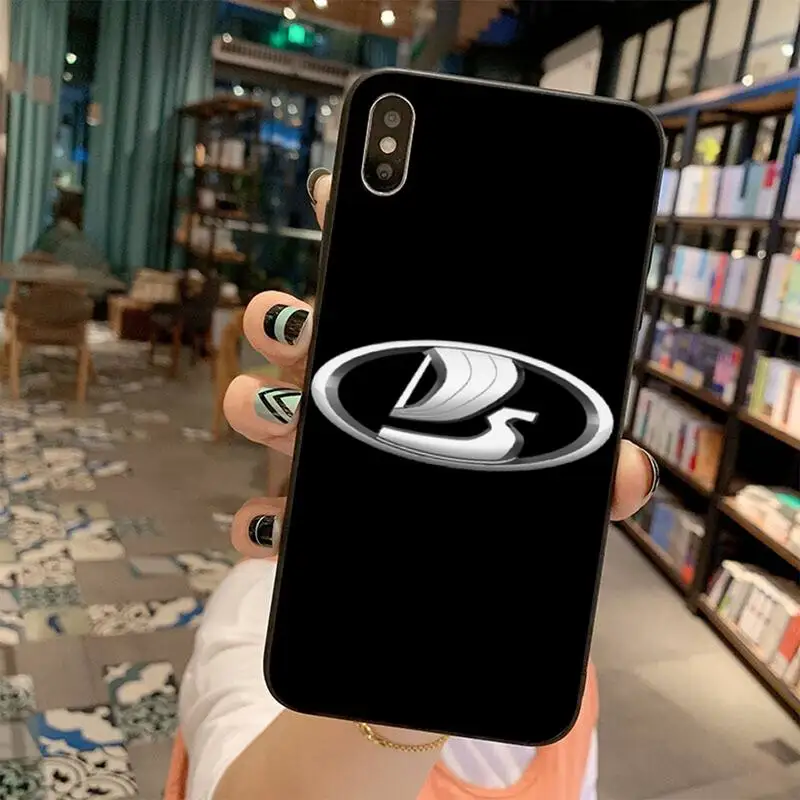 Чехол HPCHCJHM для iPhone 11 pro XS MAX 8 7 6 6S Plus X 5S SE 2020 XR | Мобильные телефоны и аксессуары