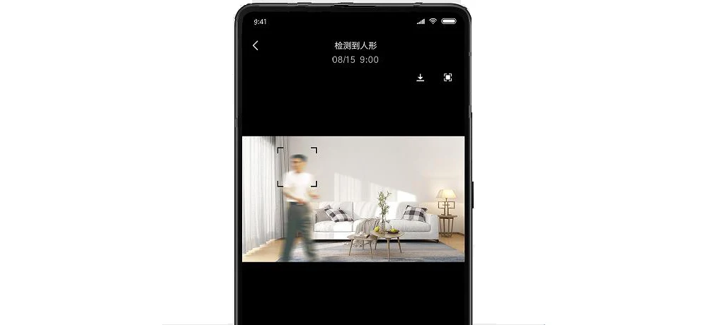 Xiaomi Smart camera IP camera G2 1080P 360 угол HD wifi инфракрасная веб-камера ночного видения Видео камера детский монитор