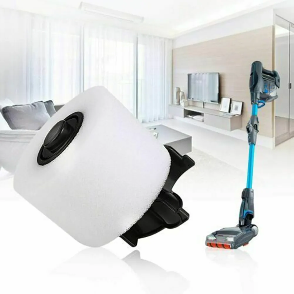 

10Pcs Foam Filter Kit For Shark DuoClean IF100 IF150 IF200 IR100 Cordless Vacuum Cleaner Filter Accessories