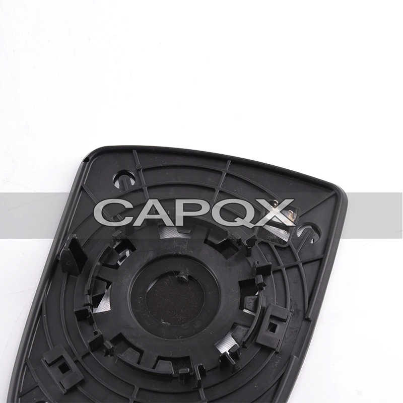 Зеркало заднего вида CAPQX для KIA Sorento 2009 2014 с подогревом стекло зеркала объектив 87611