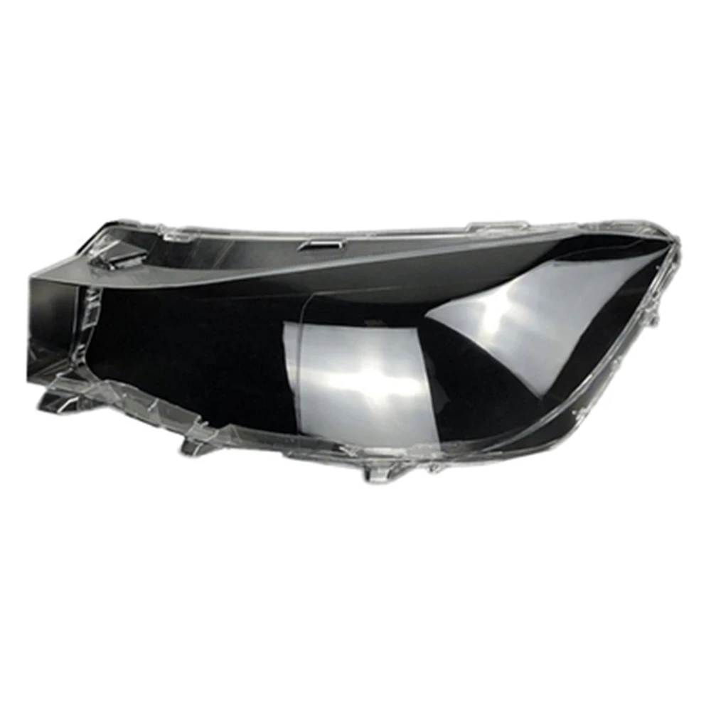 

Headlight Lens For BMW 3 Series GT 2017 2018 2019 2020 Headlamp Cover Car Replacement Auto Shell