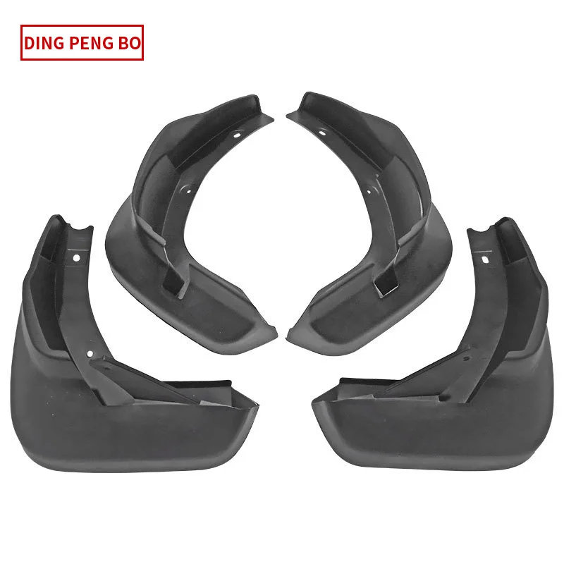 Для Honda CITY GD8/GD9 GM2 GM3 GM6 Брызговики автомобильные брызговики брызговик спереди и