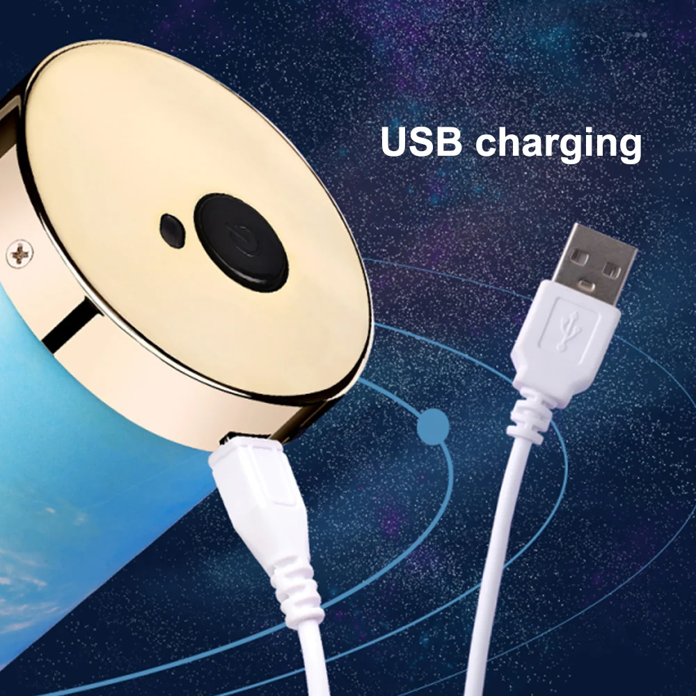 Water Bottle Pump USB Charging Wireless Auto Portable Electric Dispenser Stars Drinking 1pcs | Дом и сад