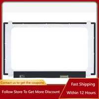 15 6 inch nv156fhm t10 edp 40pin 60hz fhd 19201080 nv156fhm t10 lcd screen replacement display panel