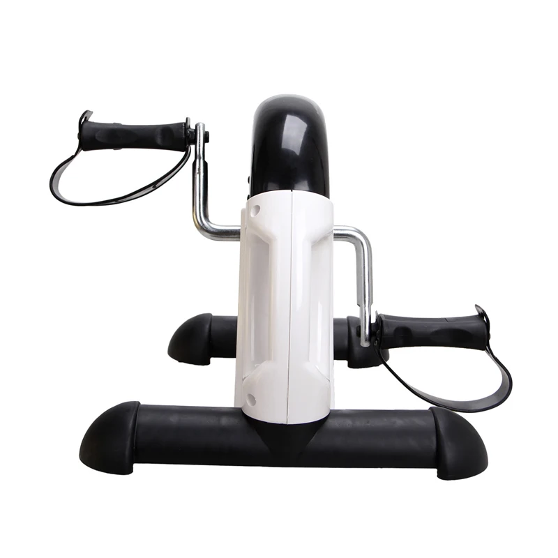Barato Mini Stepper Para Hacer Ejercicio, Bicicleta Estática Giratoria, Magnética, Equipo De Fitness Para El Hogar, Interior