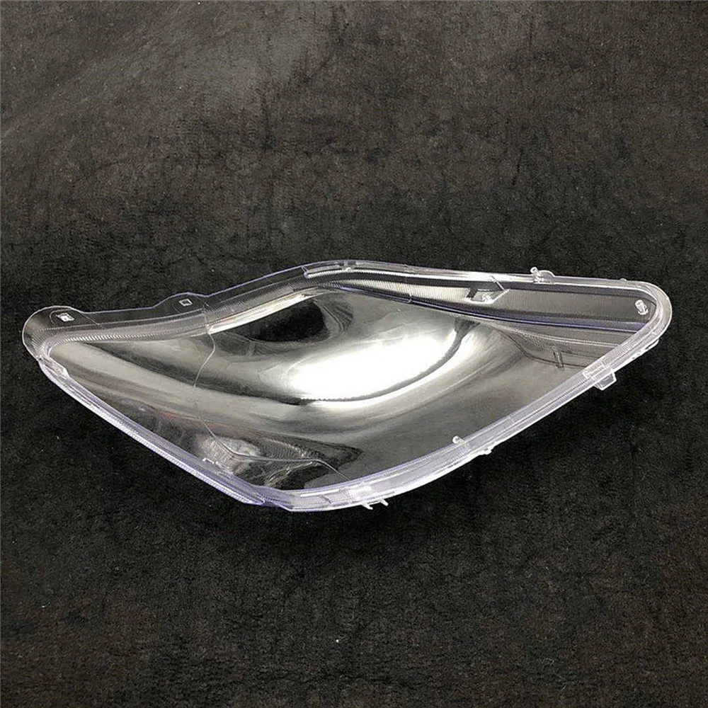Чехол на фару для Toyota Vios 2008 2009 2010 2011 2012 2013 автомобильная передняя прозрачная
