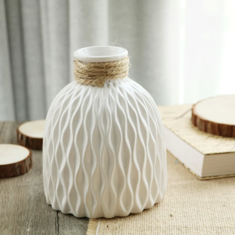 Vazo Suculenta Jarron Decoracion Gold Vaso De Flor аксессуары для украшения дома Современные Jarrones