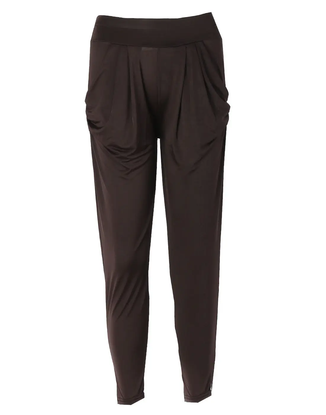 

Women New Trendy Slim Casual Harem Baggy Dance Sport Sweat Pants Trousers Office Ladies Pants Fashion Pants