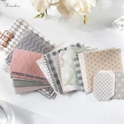 60 шт., бумажный органайзер для скрапбукинга, винтажные фотоальбомы декоративные поделки сделай сам