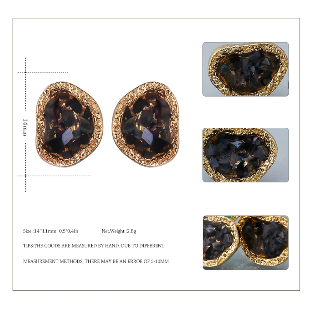 YMYW S925 булавка Корейская Геометрическая романтическая Милая Очаровательная