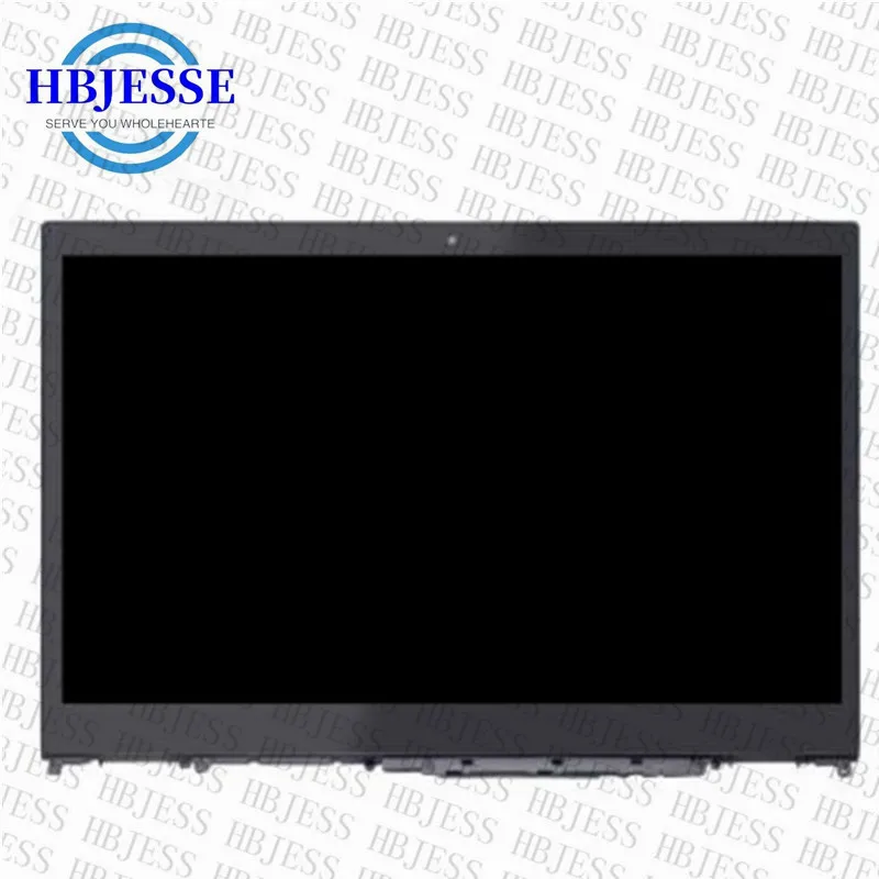 15 6 lcd replacement for lenovo ideapad flex 5 15 flex 5 1570 80xb 81ca flex 5 1580 touch screen digitizer assembly yoga 520 15 free global shipping