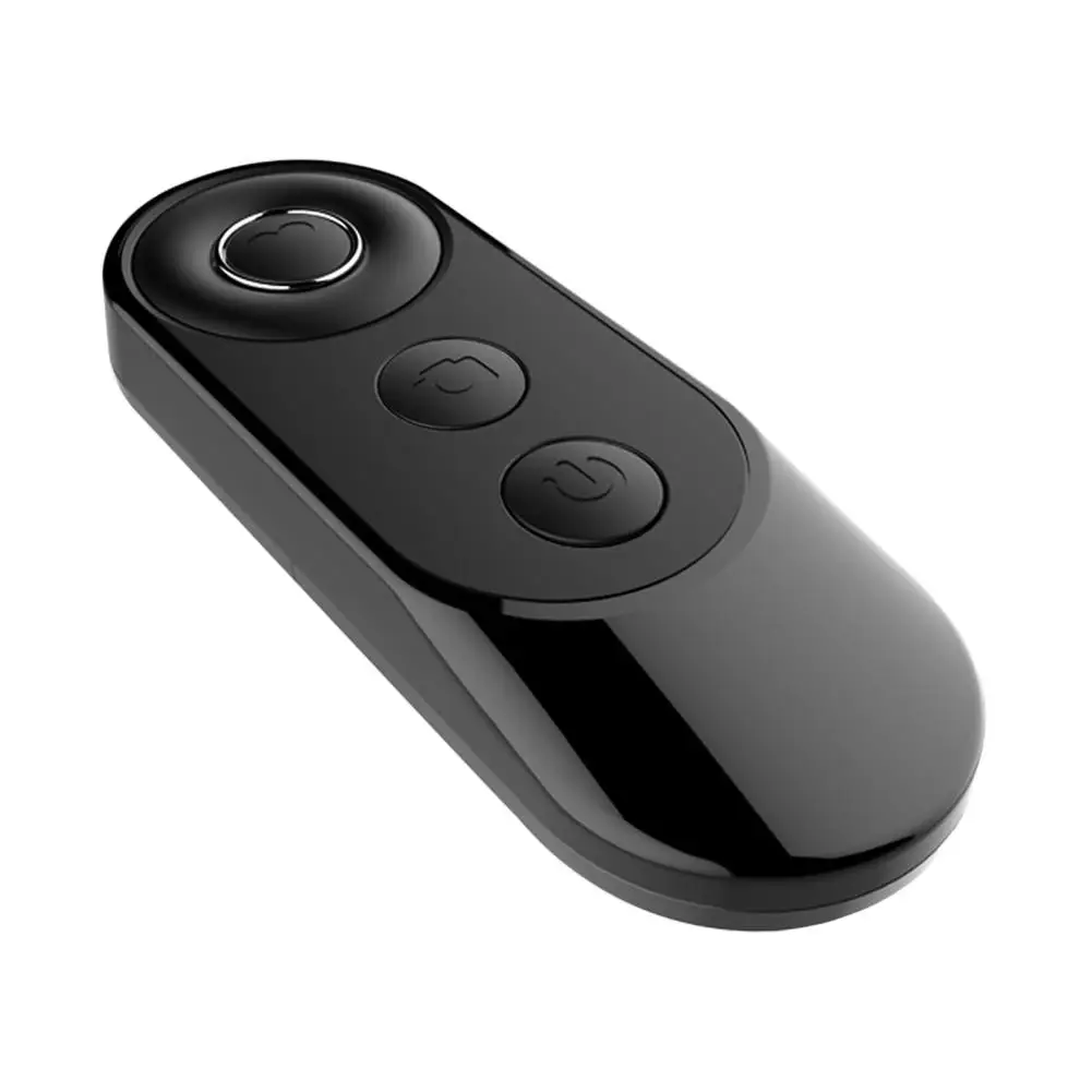 Беспроводной пульт дистанционного управления Bluetooth для IPhone Android|Пульты и