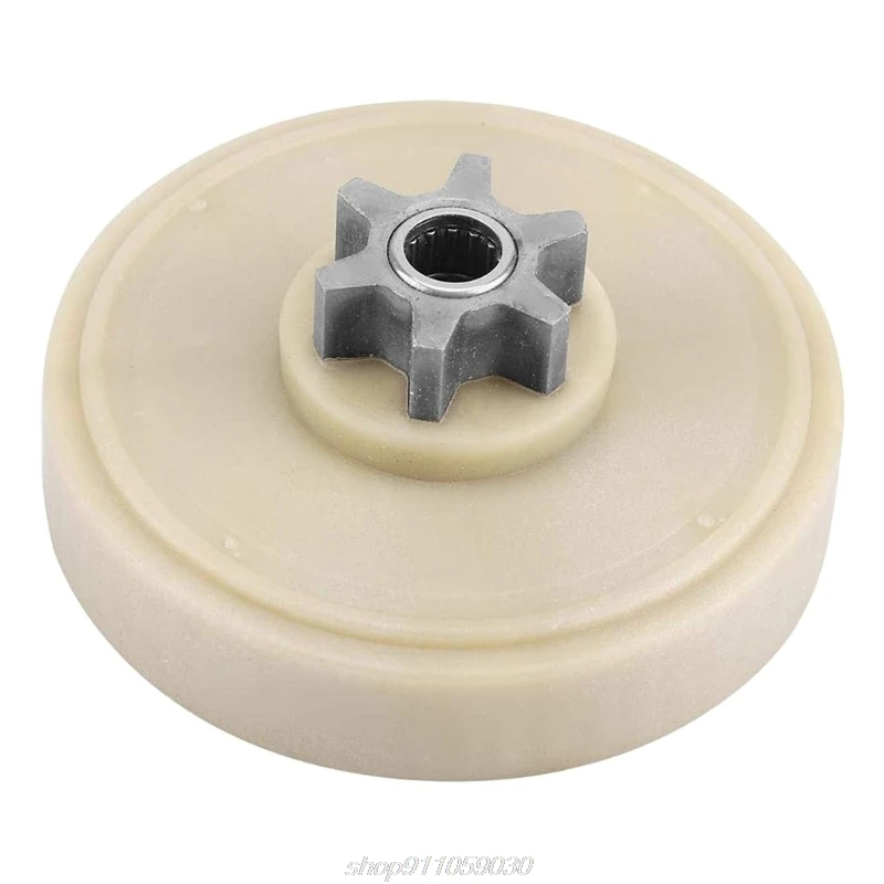 

Sprocket Gear for Remington Electric Chainsaw and Polesaws Desa 107713-01 075752 D22 20 Dropshipping