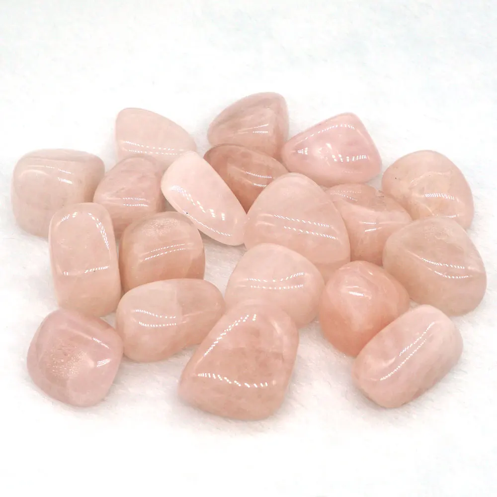 200 г натуральный драгоценный камень розовый кварц хрусталь крупными партиями