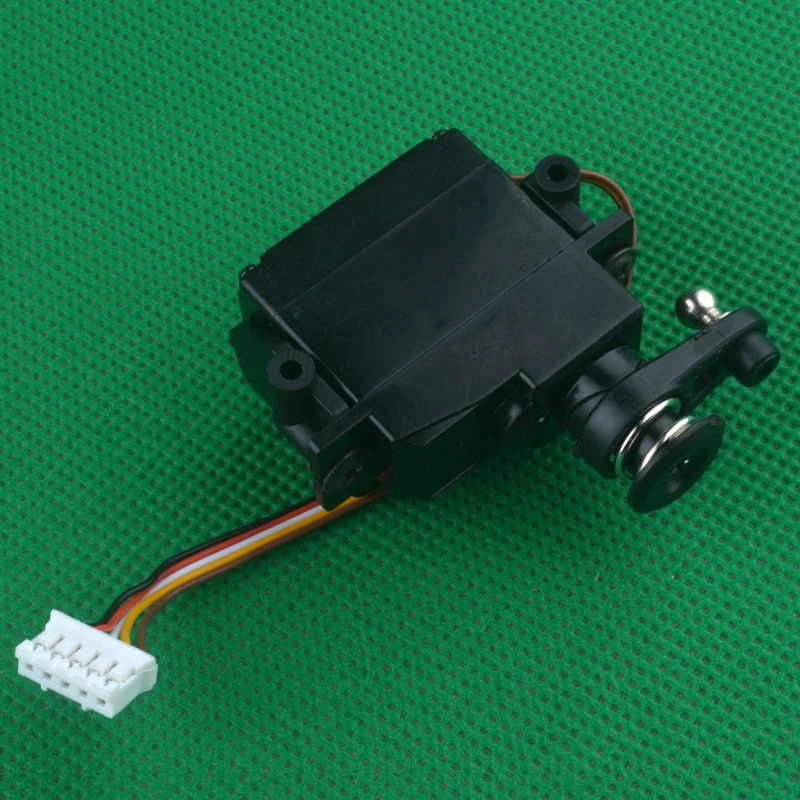 Subotech BG1520 BG1521 1/22 RC запчасти для рулевого управления | Игрушки и хобби