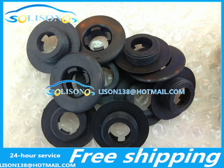 

For Carpet floor mats for Magotan CC snap clips Bollywood Sagitar Touran Golf beige smudge Universal