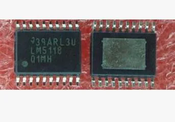 

Новая оригинальная модель LM5118Q1MH HTSSOP-20 new