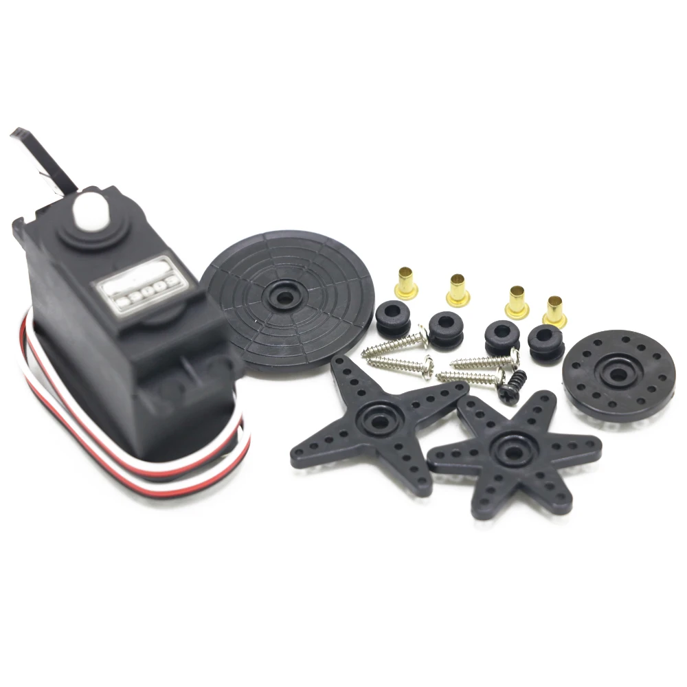 1 шт s3003 38g стандартный rc сервоприв