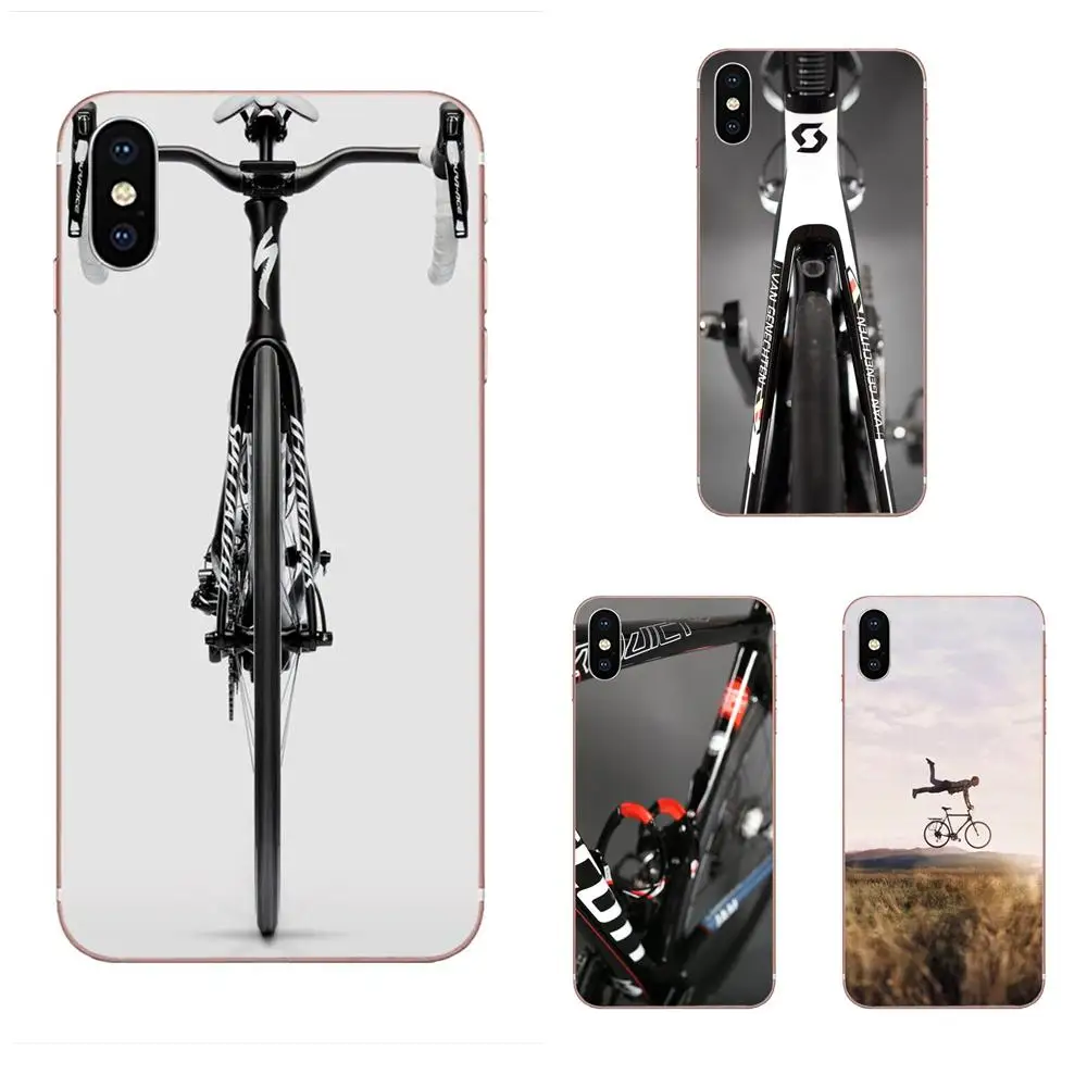 Любимый велосипед для HTC Desire 530 626 628 630 816 820 830 One A9 M7 M8 M9 M10 E9 U11 U12 Life Plus TPU | Мобильные