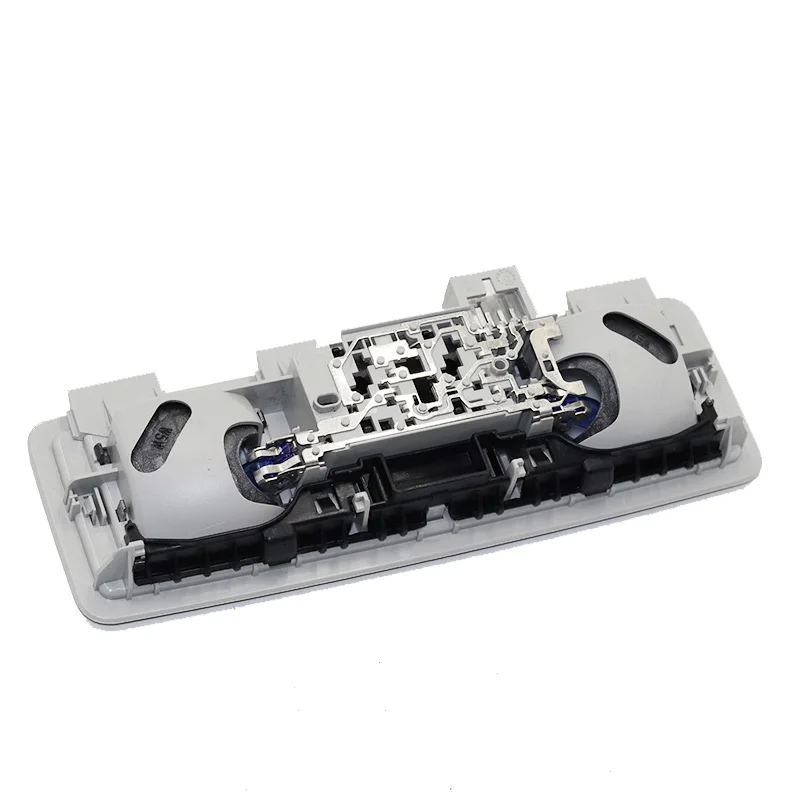 Бесплатная доставка купольная лампа для чтения интерьера VW golf 7 MK7 TOURAN L SKODA NEW SUPERD |