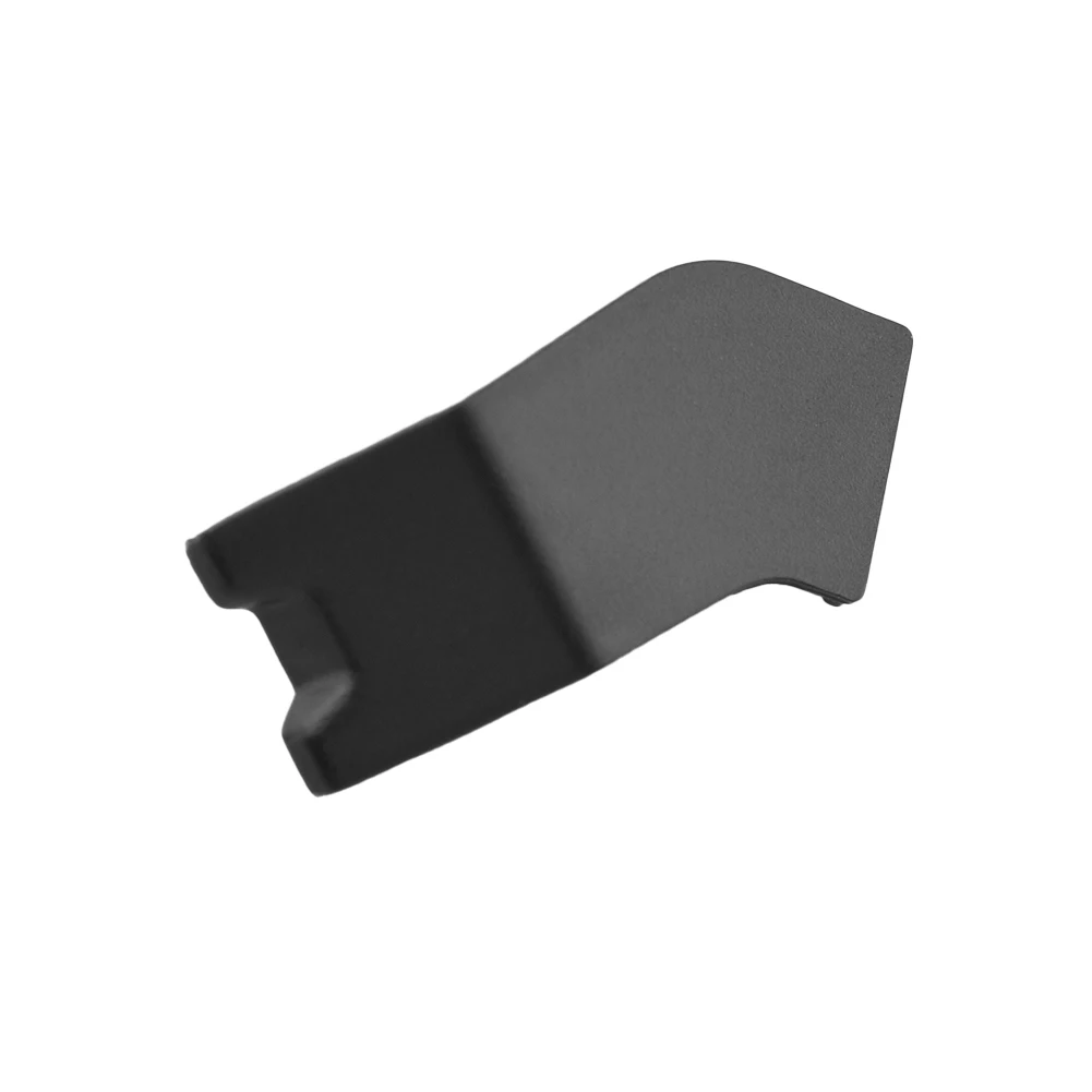 

Professional Plastic Black Gimbal Repair Outdoor Accessories Durable Drone P-axis Arm Cover Replacement Fit For DJI FPV Combo