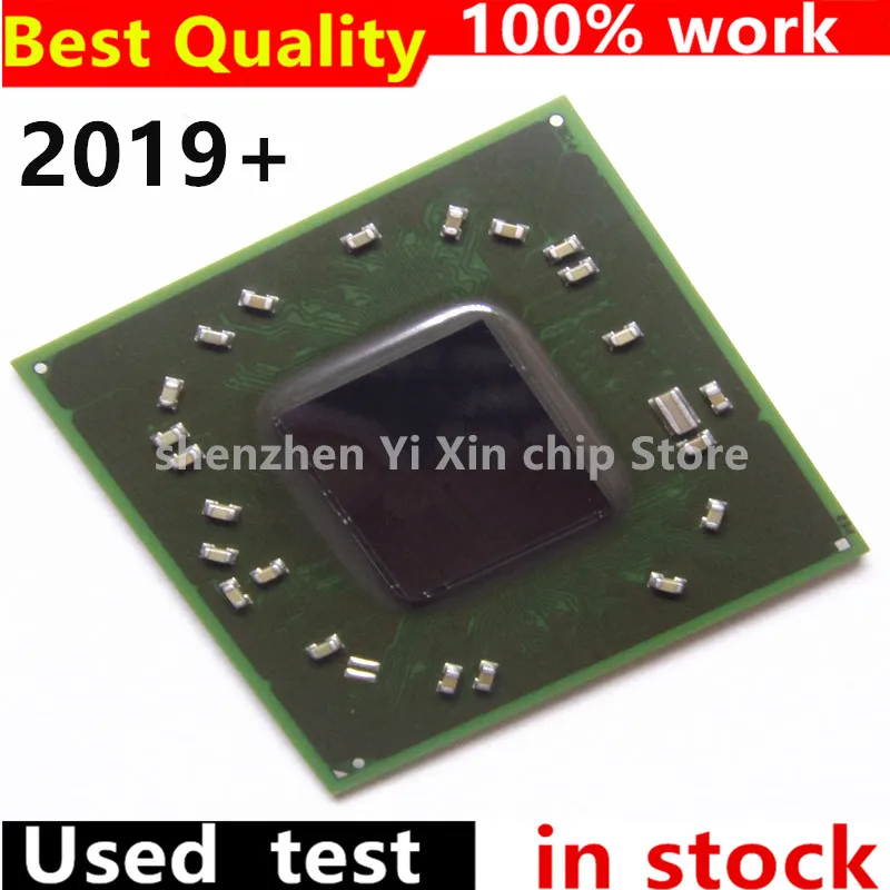 

DC:2019+ 100% test very good product 215-0752001 215 0752001 bga chip reball with balls IC Chipset