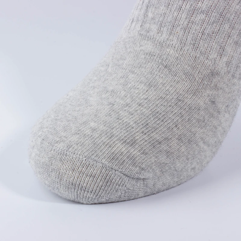 

High Quality Professional men's socks Comfortable Elasticity Breathable Mountain Trekking Bicycle Cotton Socks For men boy