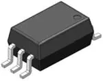 

FOD8342TR2 FOD8342 8342 SOP6 5PCS