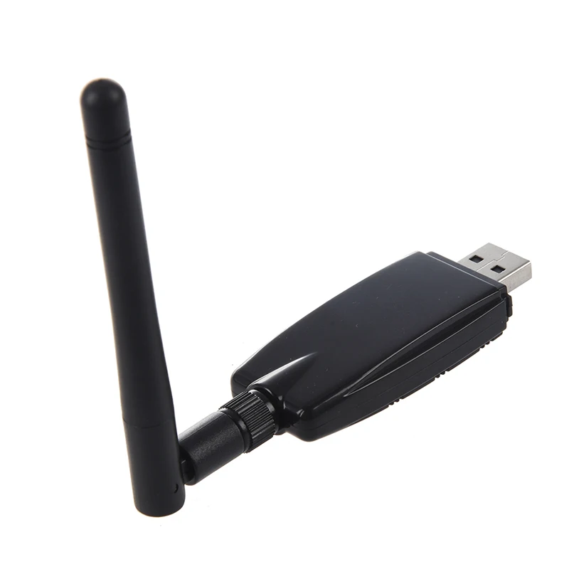 300 Мбит/с 802.11n/g/b USB беспроводной WIFI LAN сетевой адаптер | Электроника