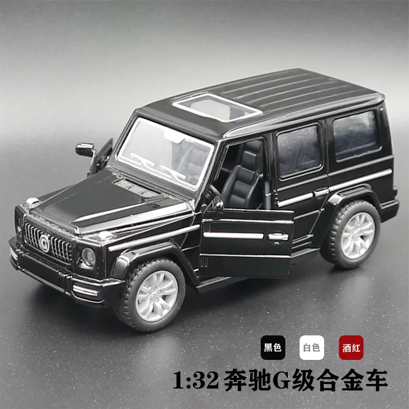 Модель автомобиля из сплава модель старого аксессуары для джипа украшение торта