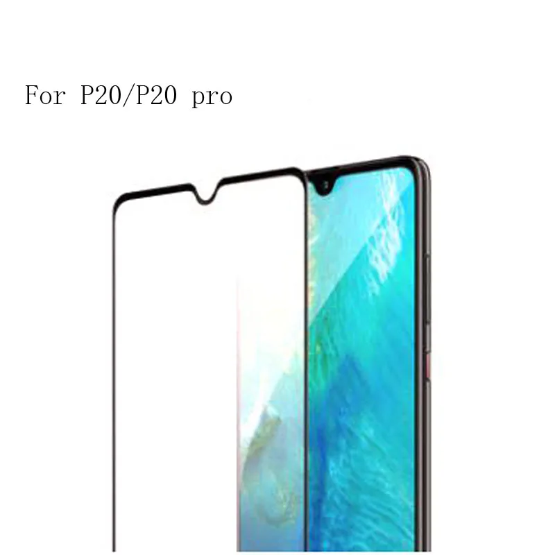 Закаленное стекло для Huawei P10 P20 P30 Mate 20 10 Lite Pro P Smart 2019 с тканью очистки | Мобильные