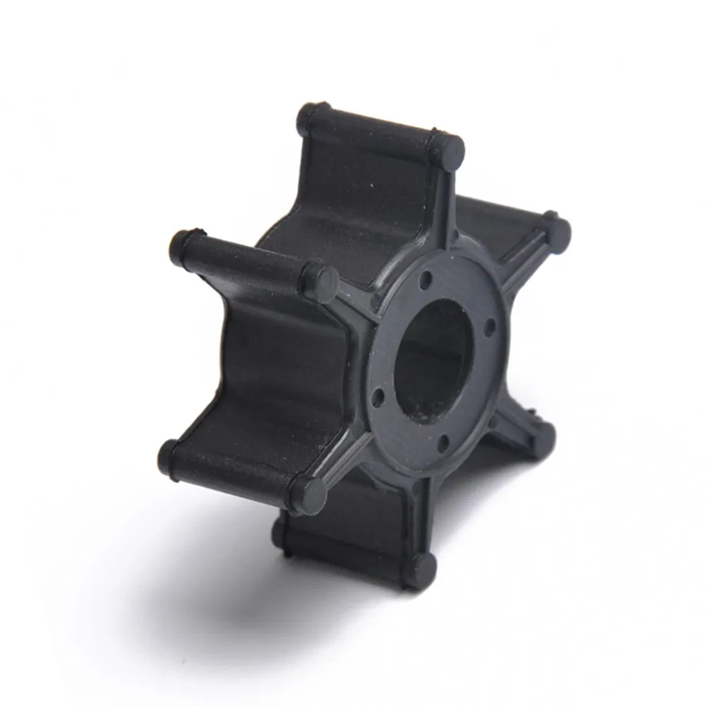 

Water Pump Impeller 6L5-44352-00 Fit For Yamaha 3A Malta 2 Stroke Outboard Models Propeller Outboard Electric Boat Motors