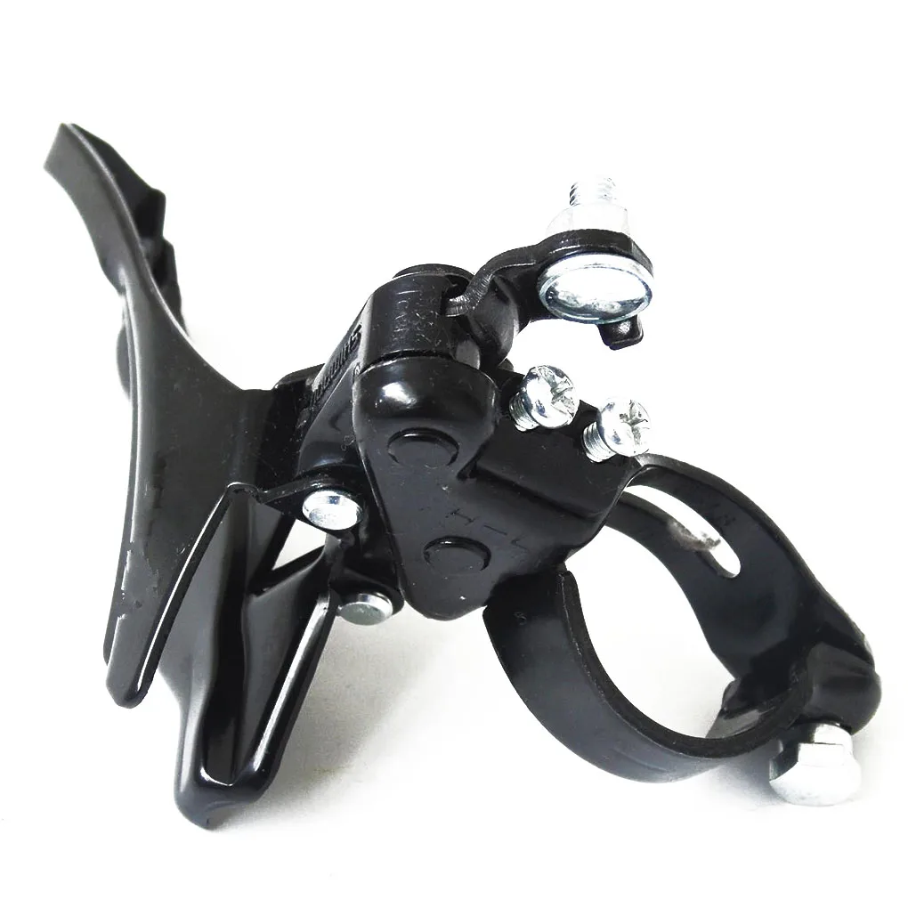 Передний переключатель передач для горного велосипеда шоссейного 31 8 мм