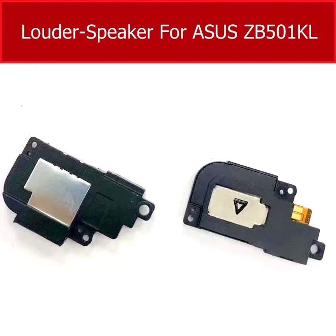 Гибкий кабель для ASUS Zenfone Live ZB501KL A007 LouderSpeaker Ringer в сборе запасные части | Мобильные