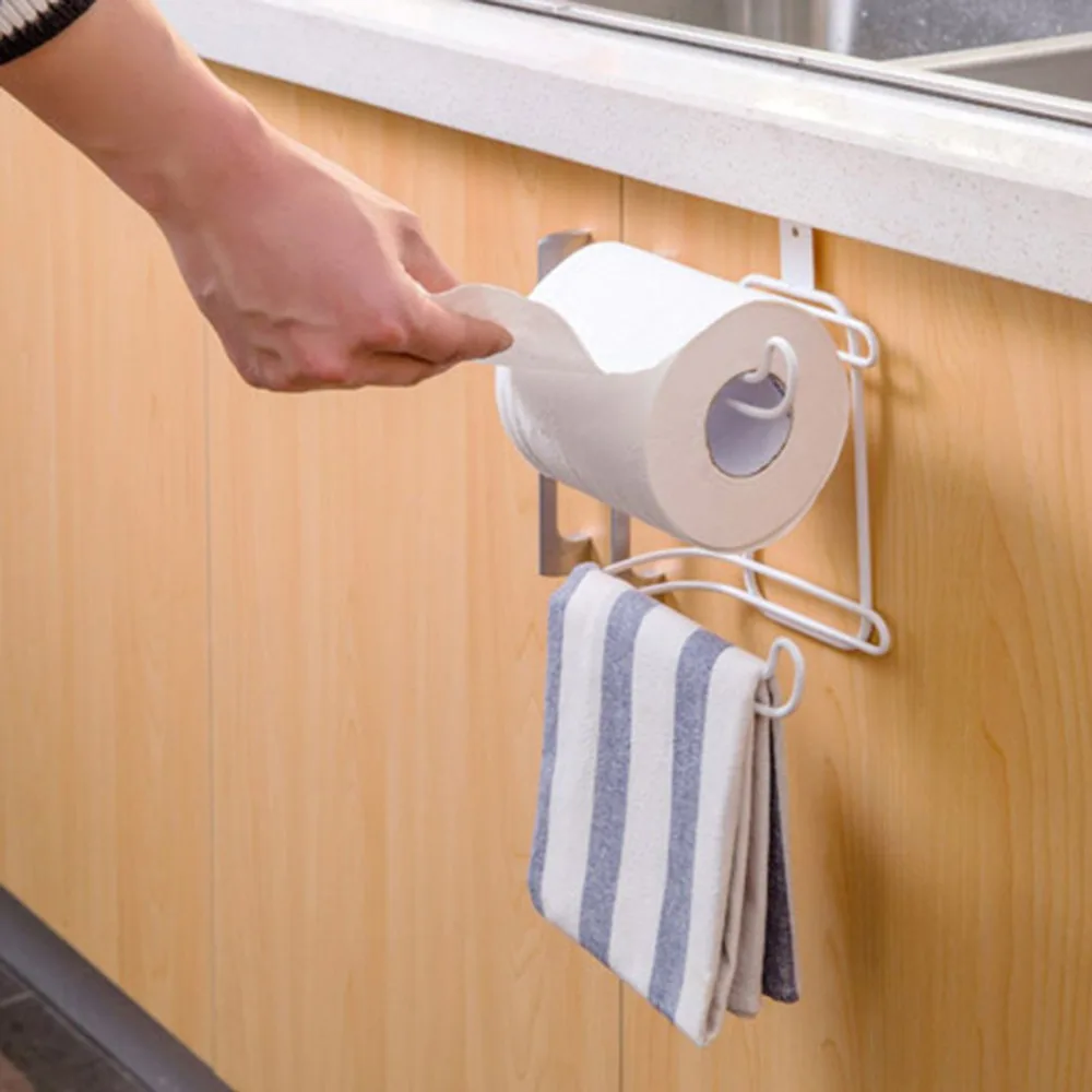 2 слоя нержавеющей стали ванная комната сиденье для унитаза рулон бумажный