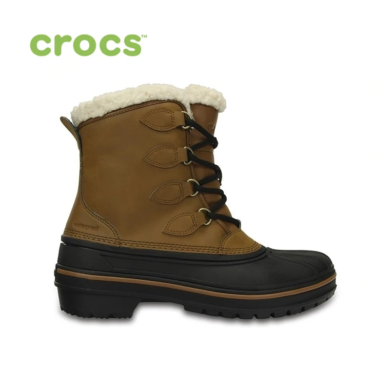 CROCS AllCast II Boot W WOMEN|Зимние сапоги| |