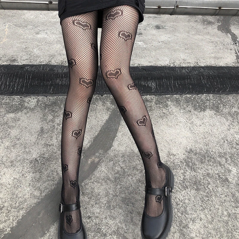 

Sexy Women Tights Transparent Stockings Fashion Girl Summer Ultra Thin Dance Pantyhose Dress Party Clothings Hosiery