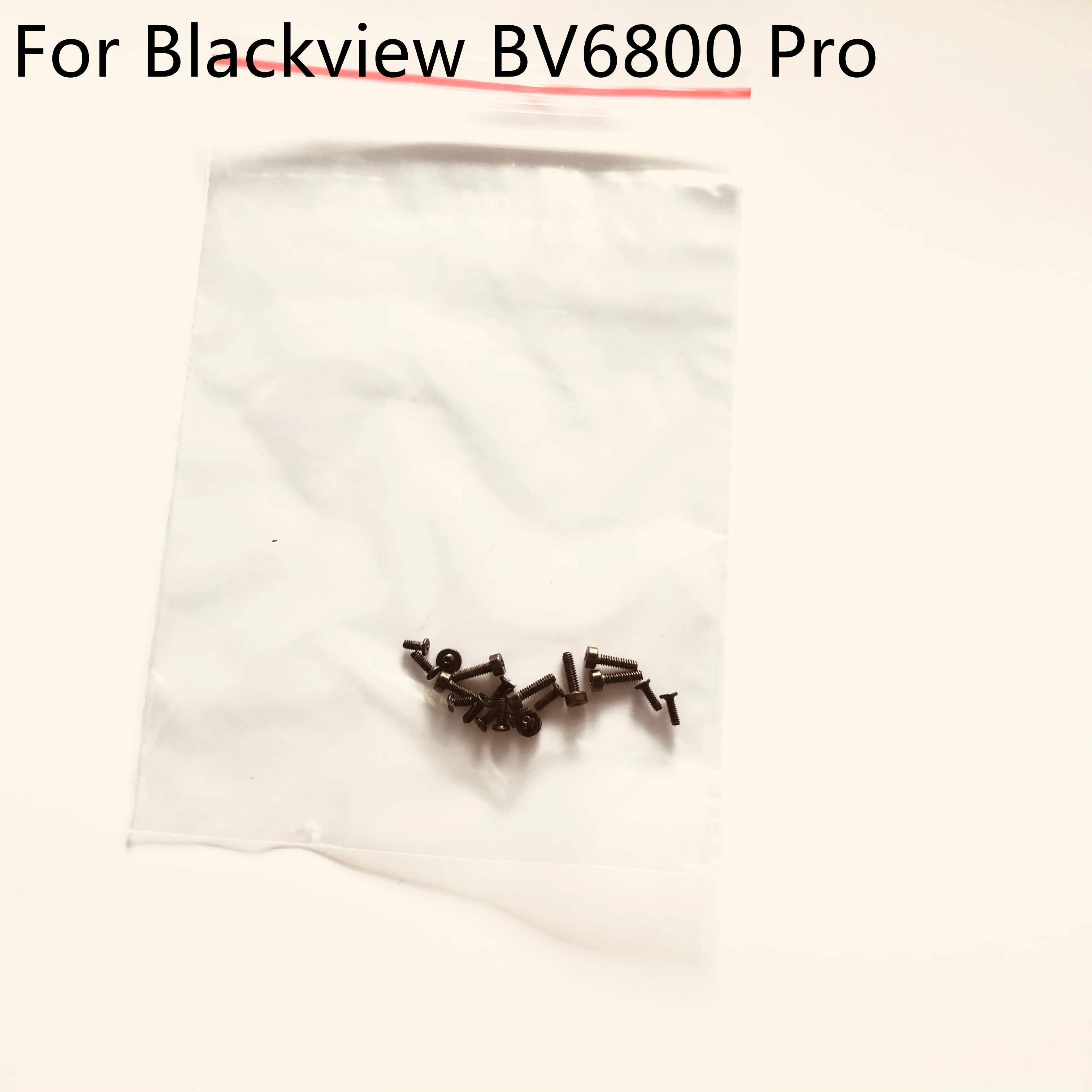 BLACKVIEW BV6800 Pro оригинальные фотовинты для BLACKVIEW BV6800 Pro MT6750T 5,7 