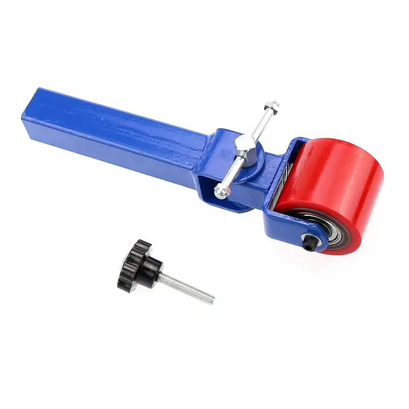 

Auto Vehicle Roll Fender Reforming Extending Expander Tool Wheel Arch Roller Flaring Former Fender Repair Tool Car Accessori HWC
