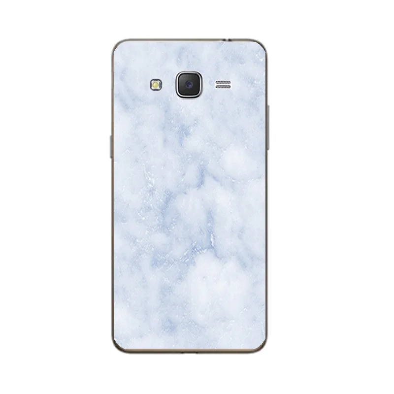 Чехол для телефона Galaxy C7 / Pro 5 7 &quotдля Samsung Note 4 прозрачный чехол Grand Prime G530 смешанный