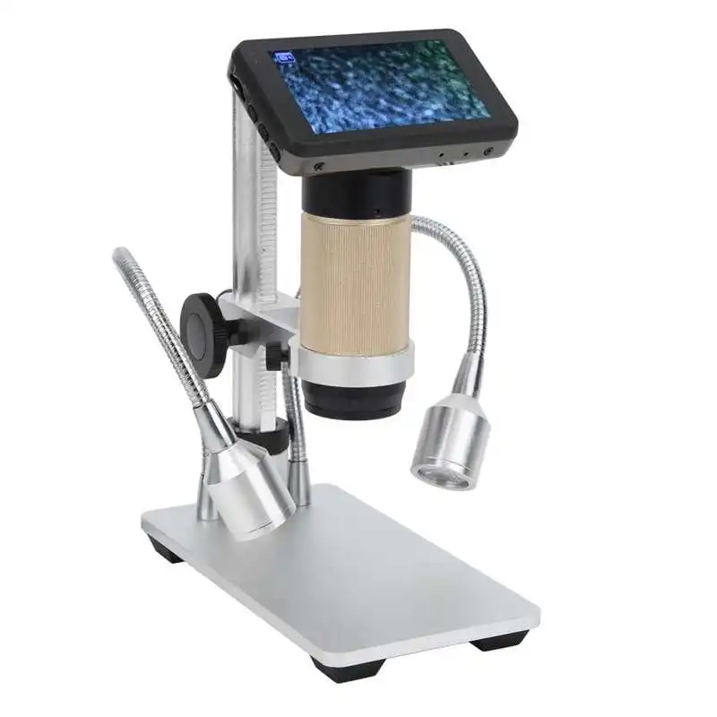 ADSM201 Цифровые микроскопы микроскоп для телефона Ремонт сварочных инструментов