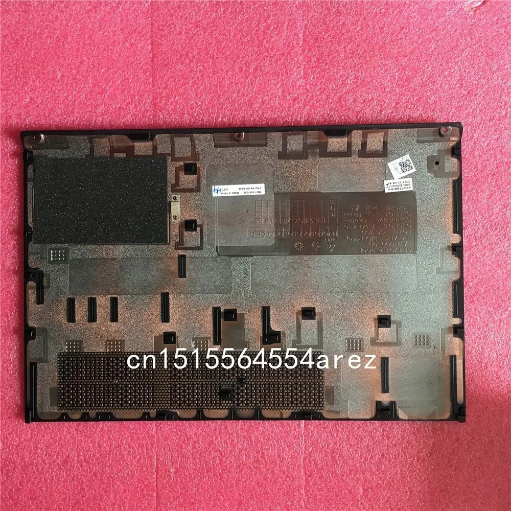 Новый оригинальный чехол для ноутбука Lenovo ThinkPad E470 E475 жесткого диска крышка