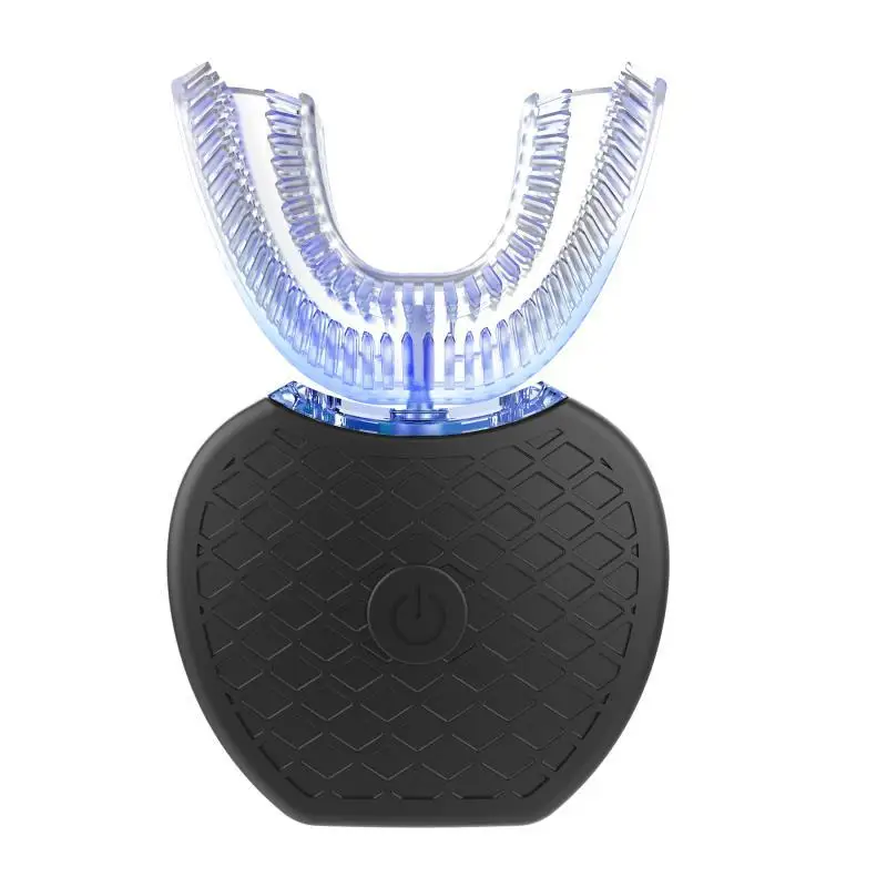 Щетка Зубная Ультразвуковая электрическая для взрослых 360|Электрические зубные