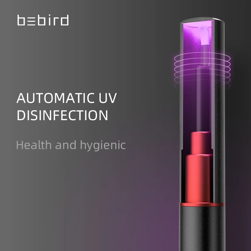 Bebird B2 Pro Smart Visual Ear Sticks Endoscope 300W Earpick Mini Camera Wax Removal Tool Otoscope Health Care Cleaner |