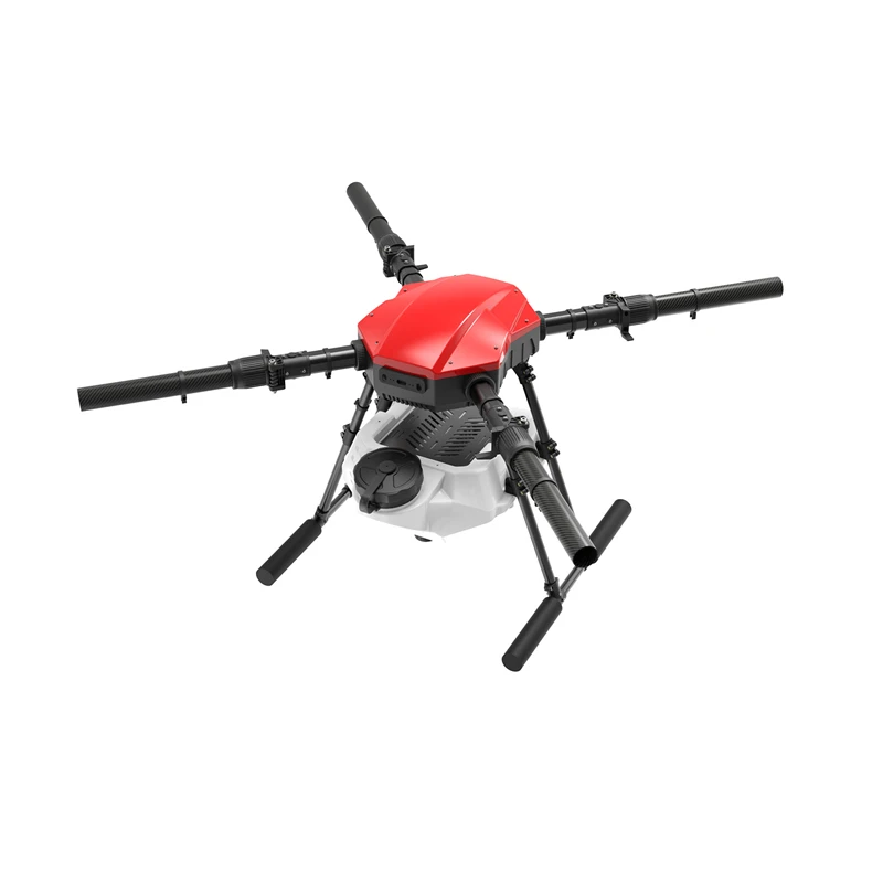 

EFT E410P 10L Plant Agriculture UAV Drone Surrounding Folding Frame Kit With Water Tank