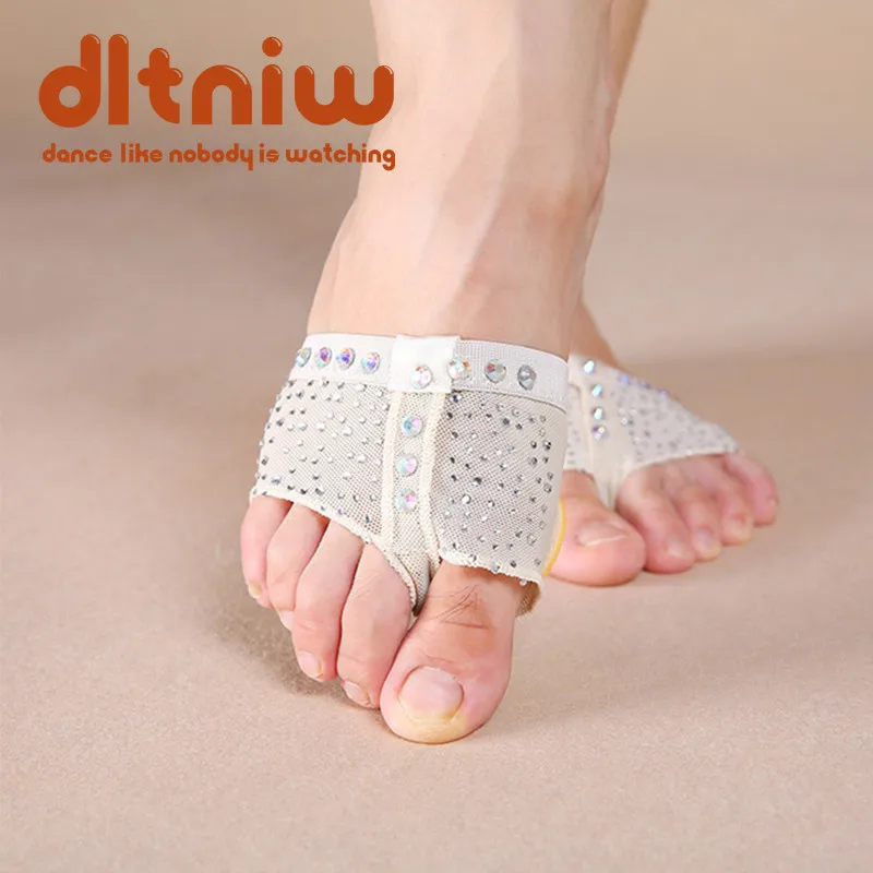 Профессиональные Балетные туфли для танца живота тренировочная обувь с