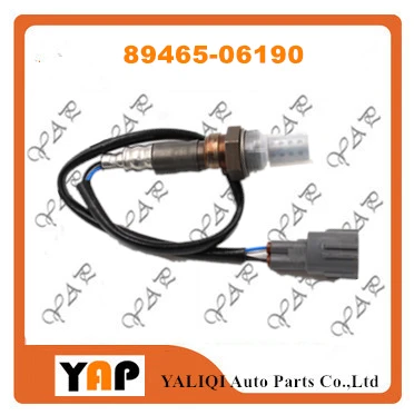 Кислородный датчик для FitToyota Matrix Camry RAV4 2ARFE 2.4L 2.5L 3.0L V6 сзади 89465-06190 1995-2013 |